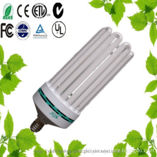 T5 9U 285W CFL bulbs Energy Saving Lamp Efficient Light